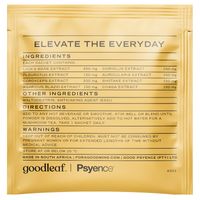 GoodMind Mushroom Powder Sachets